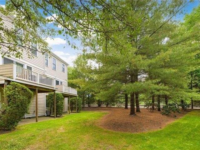 House for sale in East Providence, Rhode Island