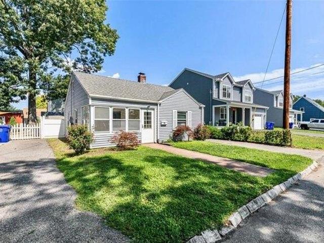 House for sale in East Providence, Providence County