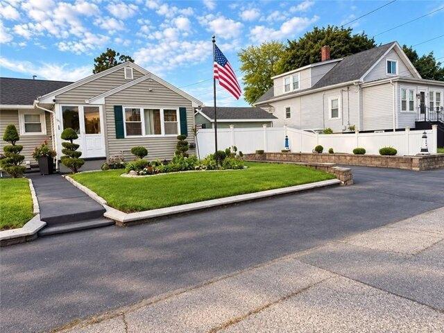 House for sale in East Providence, Providence County