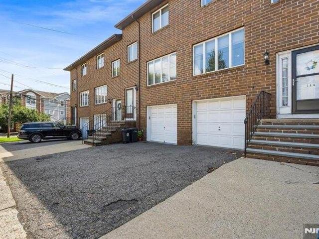 House for sale in East Rutherford, New Jersey