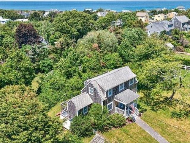 House for sale in East Sandwich, Massachusetts