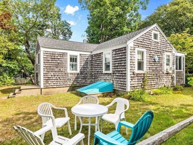 House for sale in East Sandwich, Massachusetts