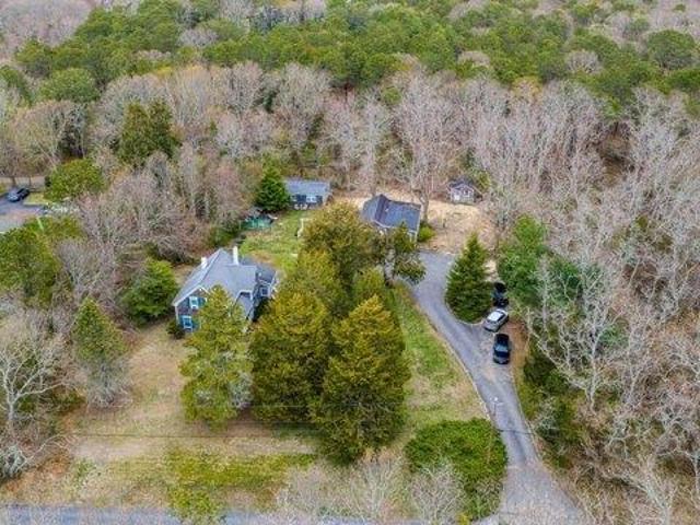 House for sale in Sandwich, Barnstable County