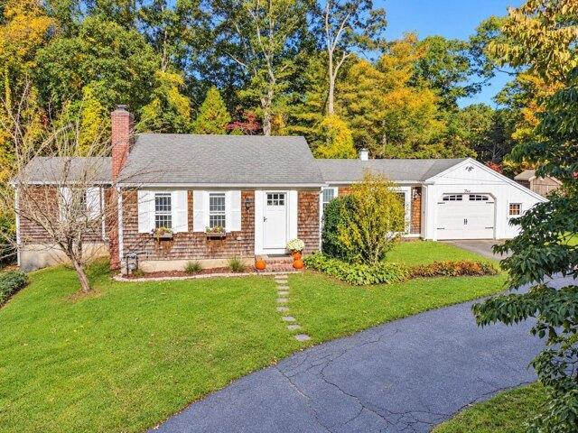 House for sale in Sandwich, Barnstable County