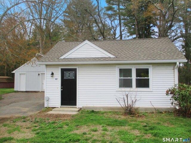 House for sale in East Windsor, Connecticut