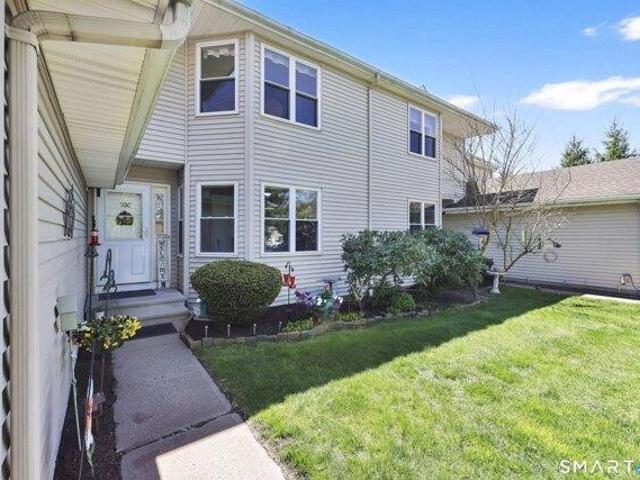 House for sale in East Windsor, Connecticut