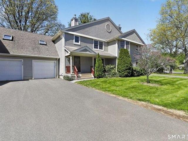 House for sale in East Windsor, Connecticut