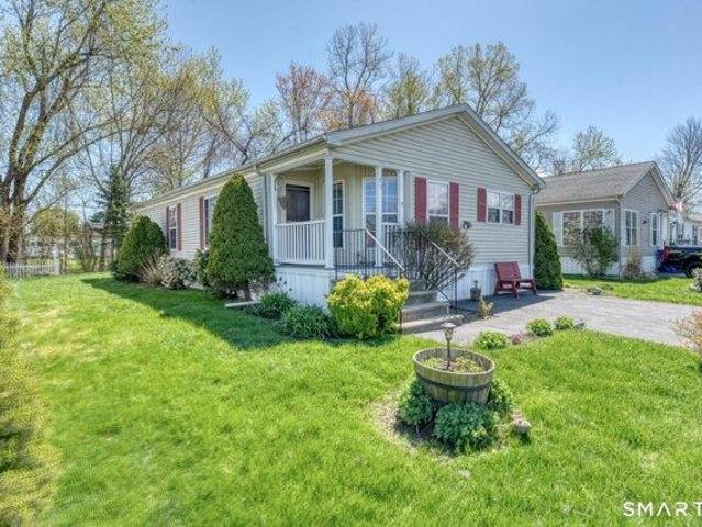 House for sale in East Windsor, Connecticut