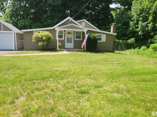 House for sale in East Windsor, Connecticut