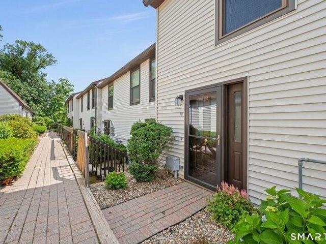 House for sale in East Windsor, Connecticut