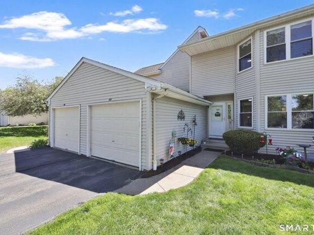 House for sale in East Windsor, Connecticut