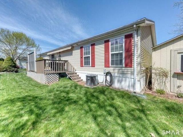 House for sale in East Windsor, Connecticut
