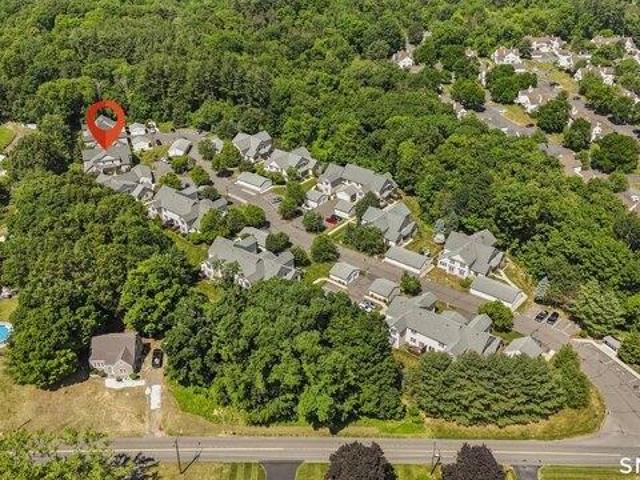 House for sale in East Windsor, Connecticut
