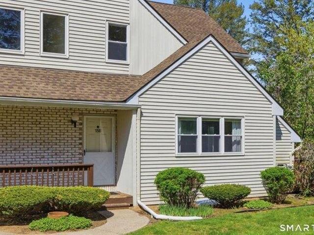 House for sale in East Windsor, Connecticut