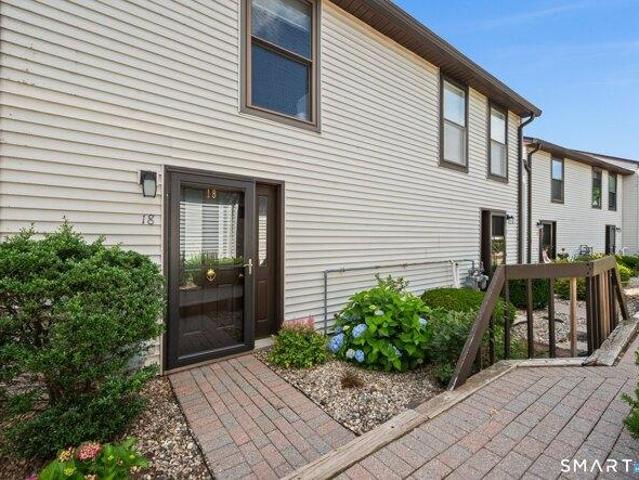 House for sale in East Windsor, Connecticut