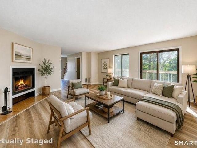 House for sale in East Windsor, Connecticut
