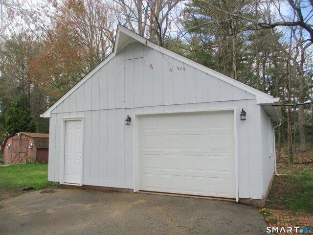 House for sale in East Windsor, Connecticut