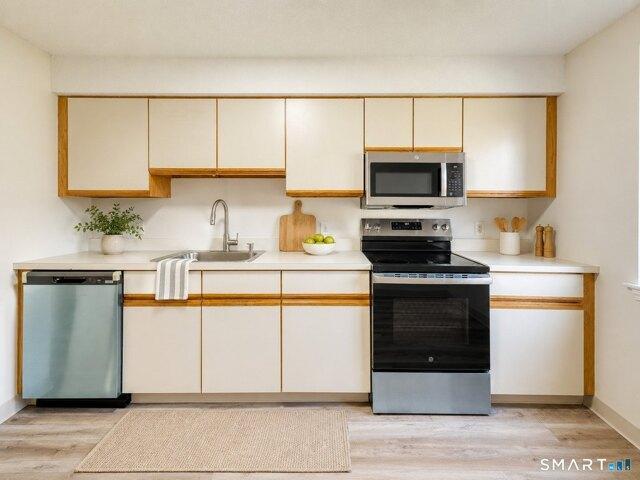 House for sale in East Windsor, Connecticut