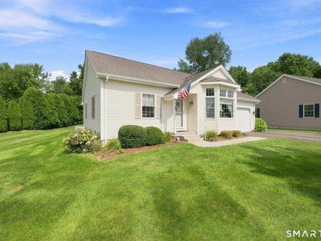 House for sale in East Windsor, Connecticut