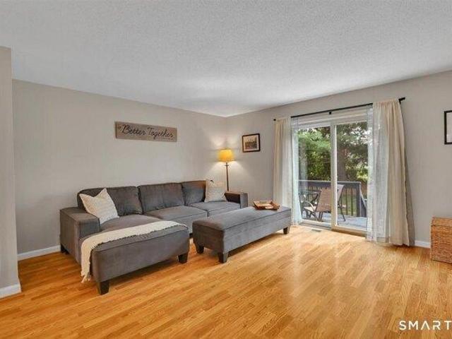 House for sale in East Windsor, Connecticut