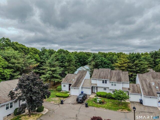 House for sale in East Windsor, Connecticut