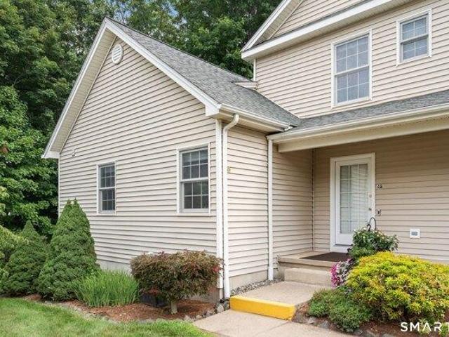 House for sale in East Windsor, Connecticut