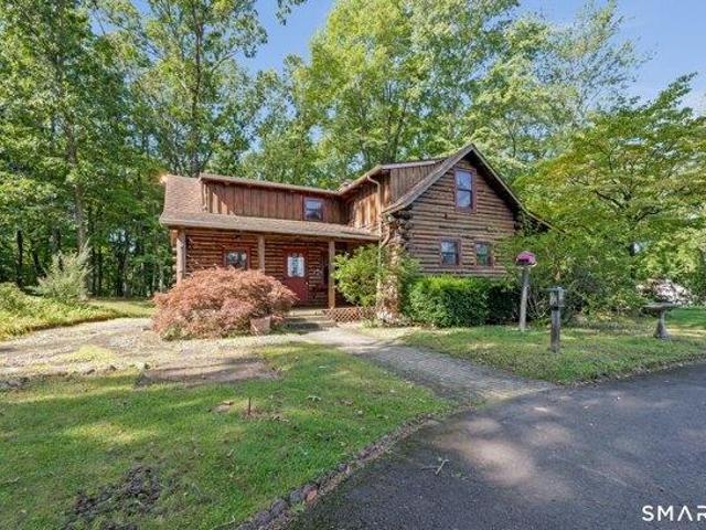House for sale in East Windsor, Connecticut