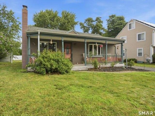 House for sale in East Windsor, Connecticut