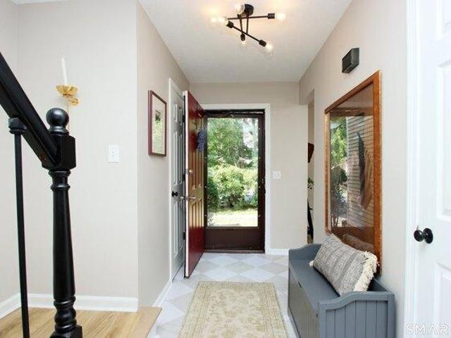 House for sale in East Windsor, Connecticut