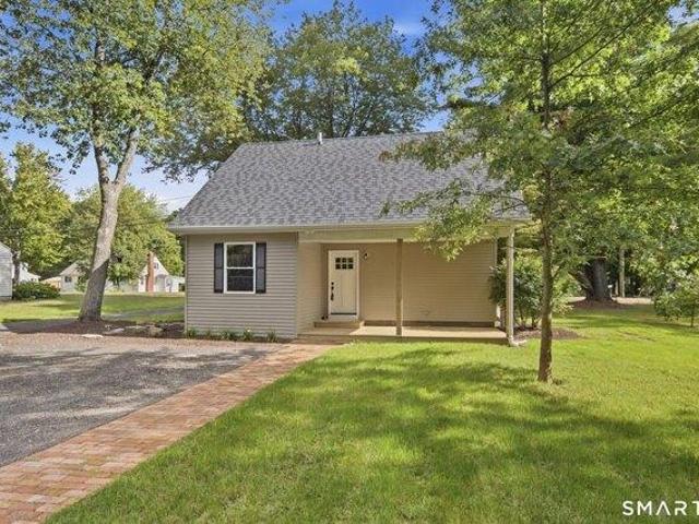 House for sale in East Windsor, Connecticut