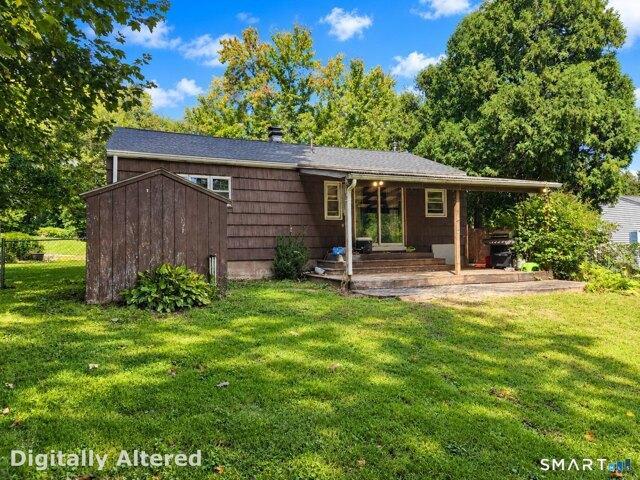 House for sale in Warehouse Point, East Windsor