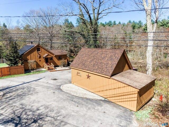 House for sale in Eastford, Connecticut