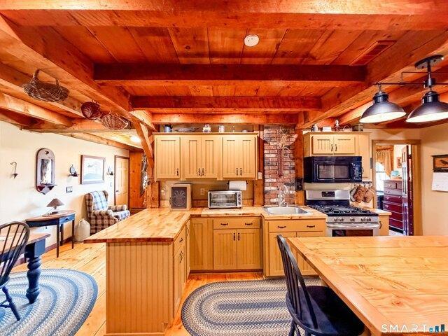 House for sale in Eastford, Connecticut