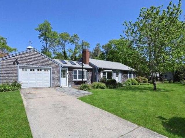 House for sale in Eastham, Massachusetts