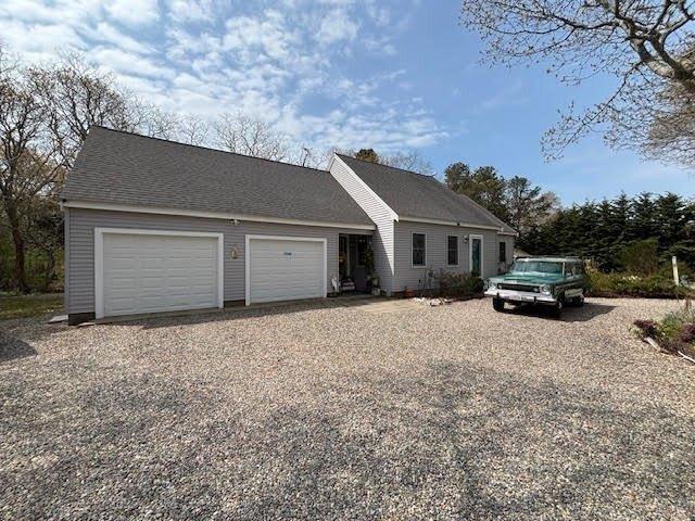 House for sale in Eastham, Massachusetts