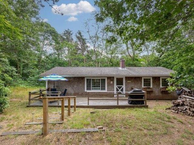 House for sale in Eastham, Massachusetts