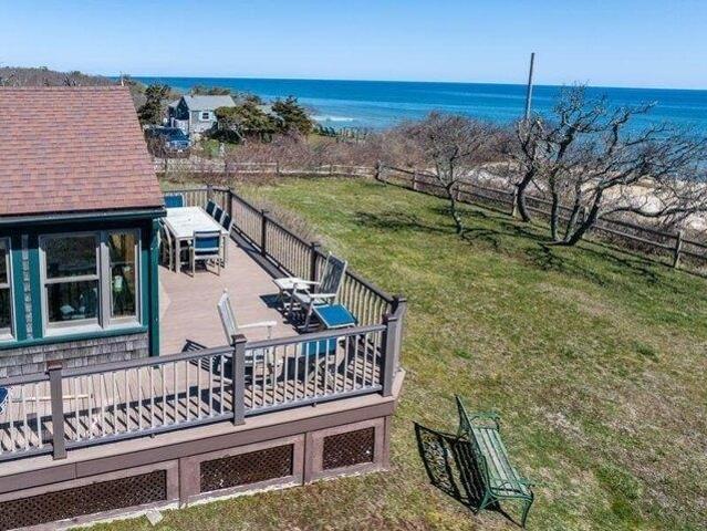 House for sale in Eastham, Massachusetts