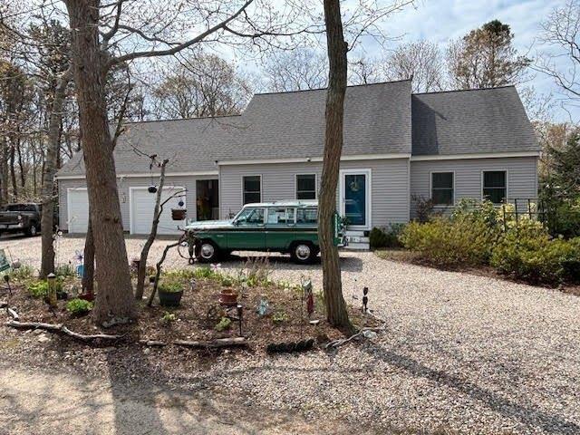 House for sale in Eastham, Massachusetts