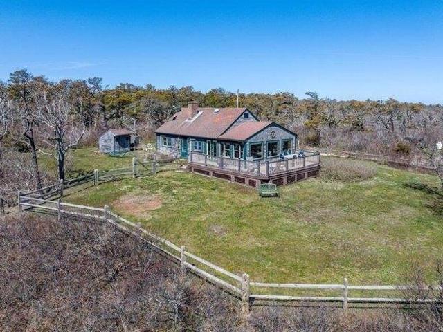 House for sale in Eastham, Massachusetts