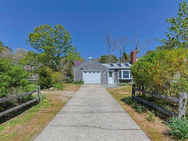 House for sale in Eastham, Massachusetts