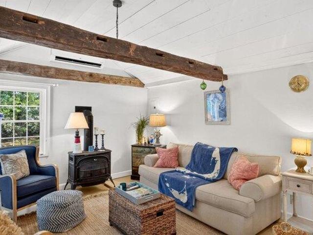 House for sale in Eastham, Massachusetts