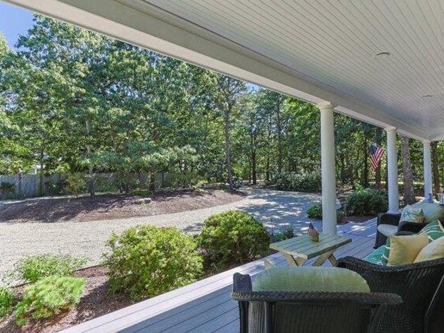 House for sale in Eastham, Massachusetts
