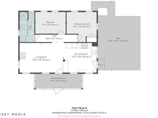 House for sale in Eastham, Massachusetts