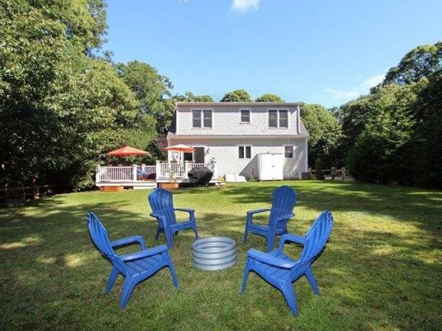 House for sale in Eastham, Barnstable County