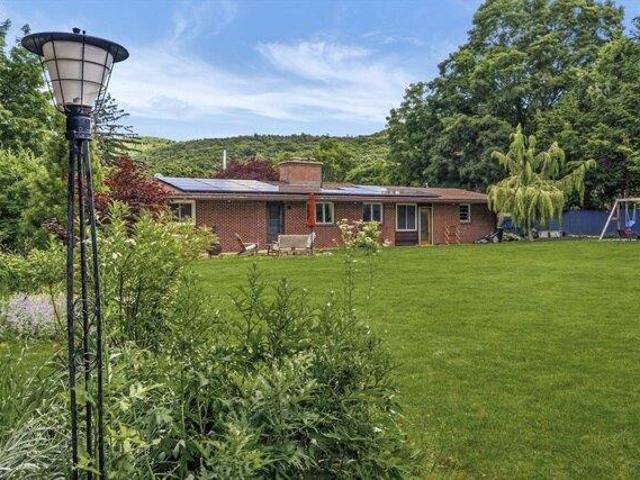 House for sale in Easthampton, Massachusetts