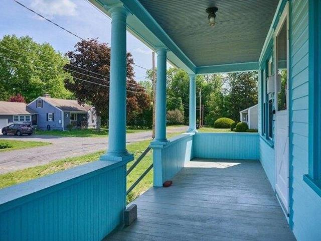 House for sale in Easthampton, Massachusetts