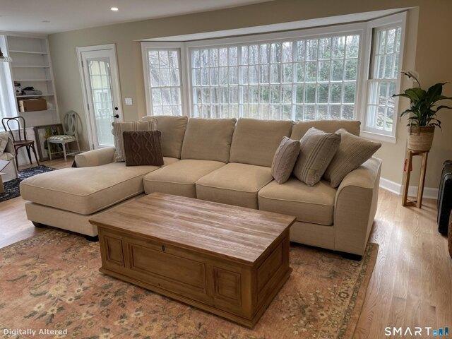 House for sale in Easton, Connecticut