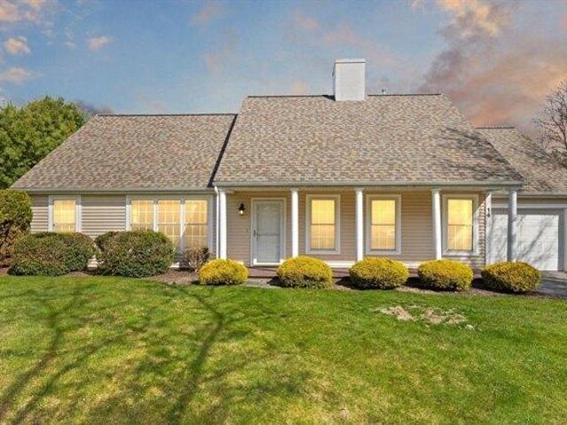 House for sale in Bristol, Massachusetts