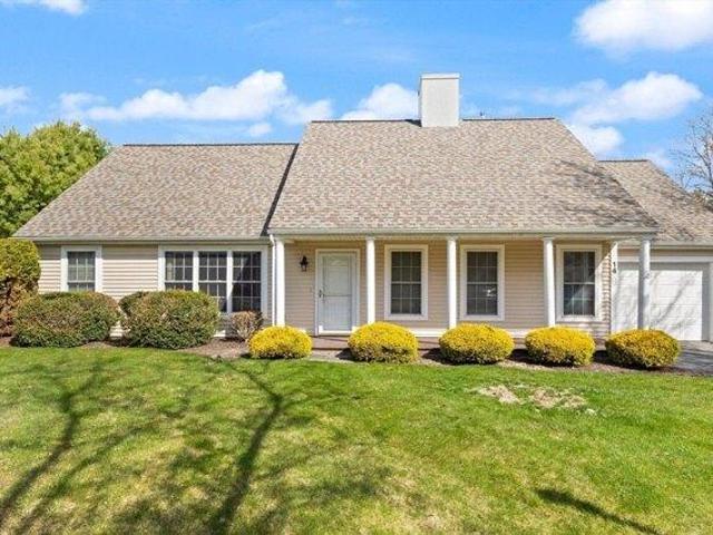 House for sale in Bristol, Massachusetts