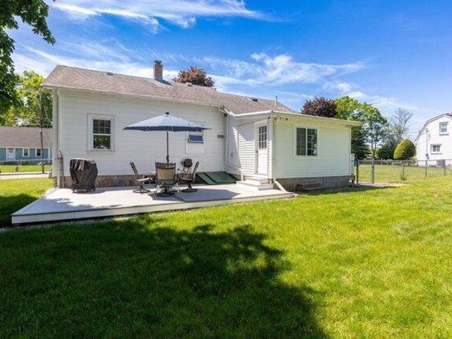 House for sale in Bristol, Massachusetts